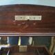 Napoleon III dressing table