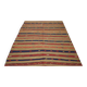 Turkish kilim rug, 247x157 cm, MYK-811