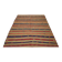 Turkish kilim rug, 247x157 cm, MYK-811