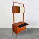 Modular bookshelf by Arne Hovmand Olsen, 1960