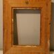 Old Louis XV style frame