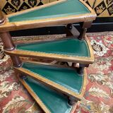 Stepladder - English Library Stairs