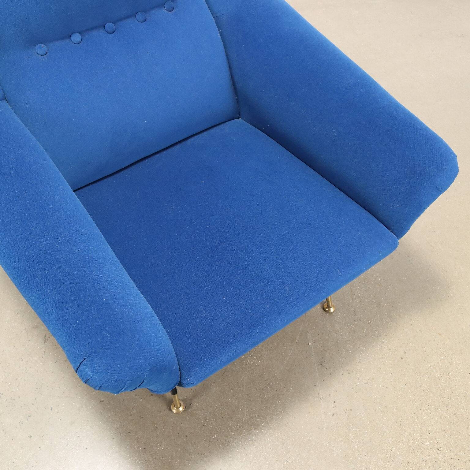 Armchair from the 50s-60s