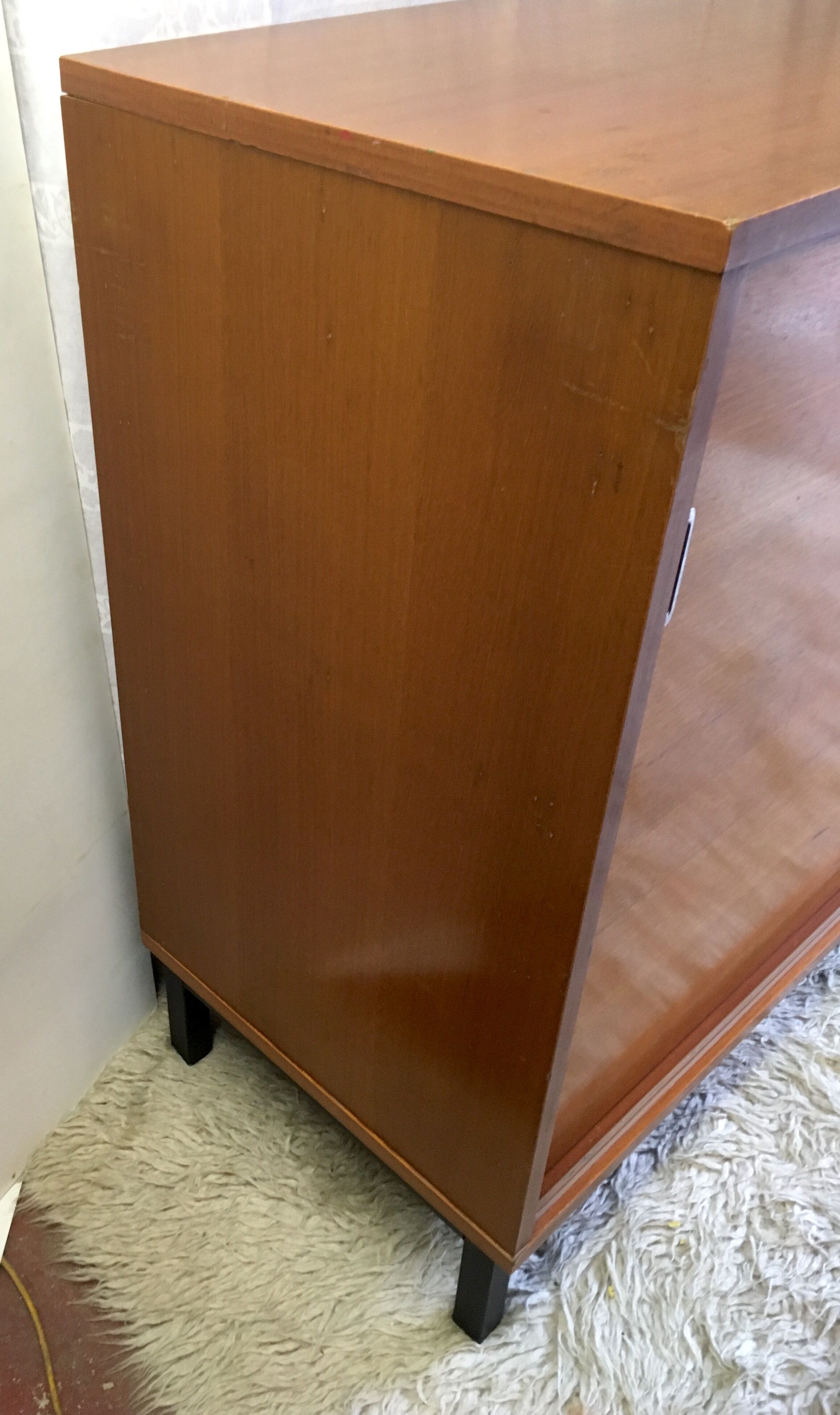 Modernist sideboard 60