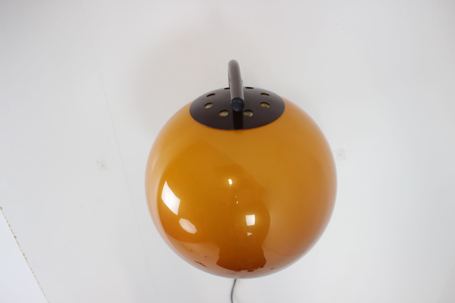 Mid-century wall lamp, 1970s