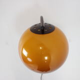 Mid-century wall lamp, 1970s