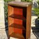 Small Louis XV style mahogany bibus.