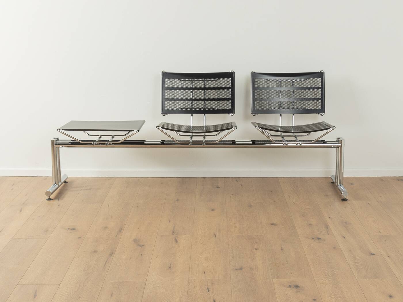 Banc Série 8600 de Kusch & Co, Vintage années 80