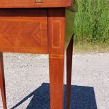 Game table