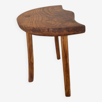 Tabouret tripode