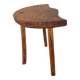 Tabouret tripode