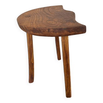 Tabouret tripode