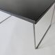 Table basse vintage design 1960 1970 en formica années 60 70 design Guariche