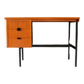 Bureau de Jacques Hitier 1958