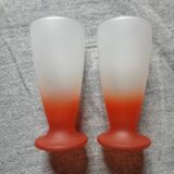 Vintage glasses