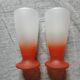 Verres vintages