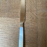 Fruit knives or vermeil entremets