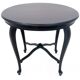 Round table, Northern Europe, turn of the 19th and 20th centuries.