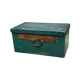 Boîte en bois