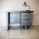Desk Industrial year 60