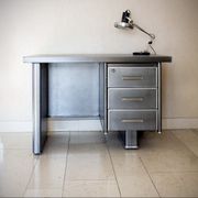 Desk Industrial year 60
