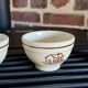 Old small bowl Mulino Bianco 82