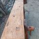 Old oak table