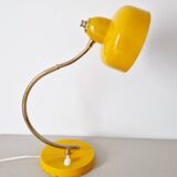 Vintage cocotte lamp from the 60s
