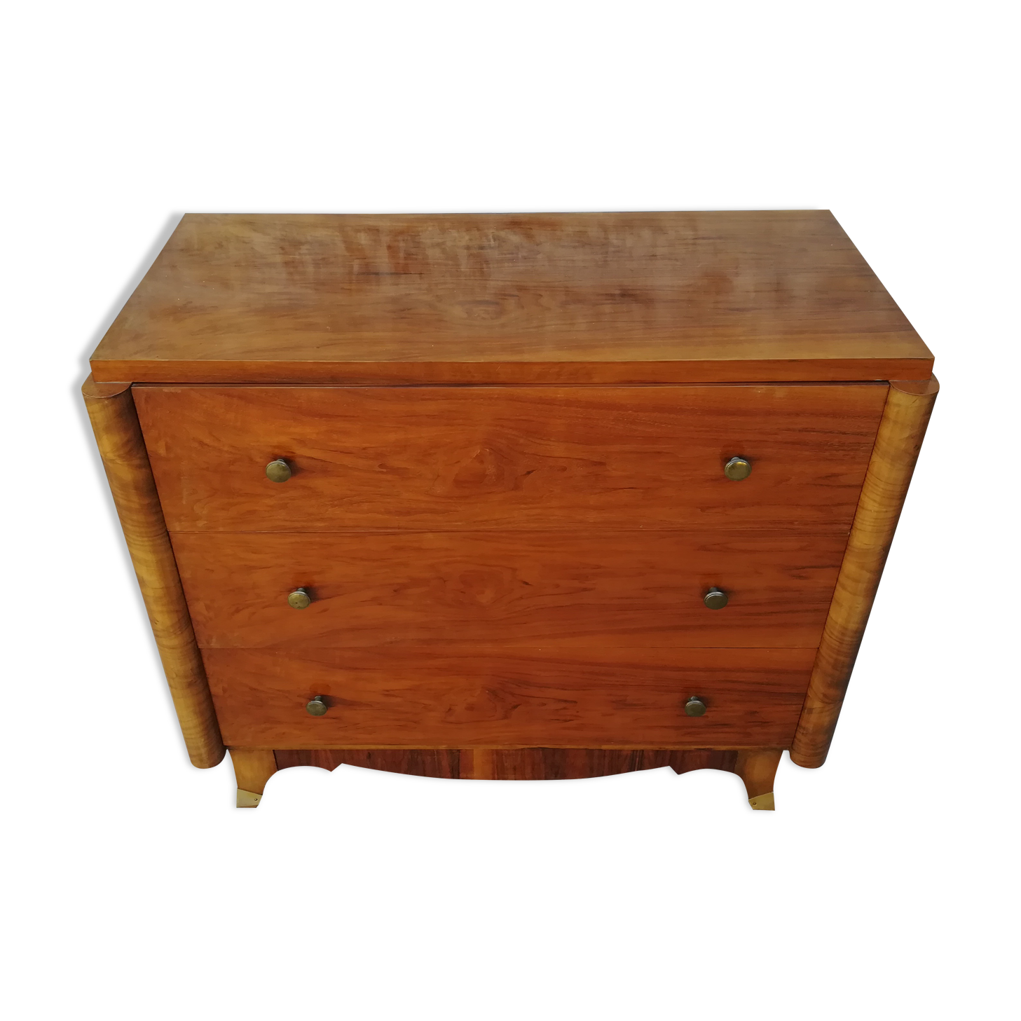 Commode des années 50