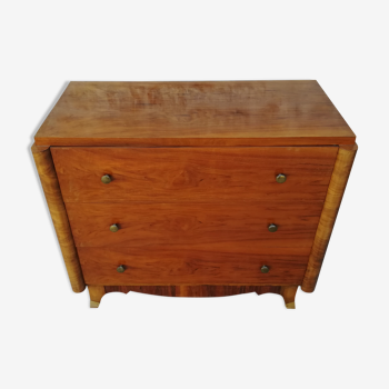 Commode des années 50