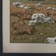 Lithographie par Henri Rivière Les Aspects de la Nature - La Baie