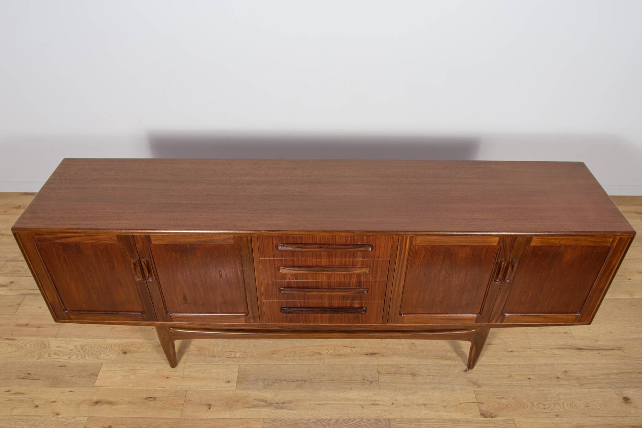 Mid-Century Sideboard by Victor Wilkins for G-Plan, United Knigdom, 1960s