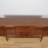 Mid-Century Sideboard by Victor Wilkins for G-Plan, United Knigdom, 1960s