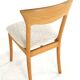Ensemble de 6 chaises Juul Kristensen pour JK Denmark - design danois