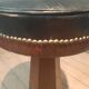 Hexagonal stool with adjustable height