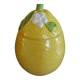 Boîte citron