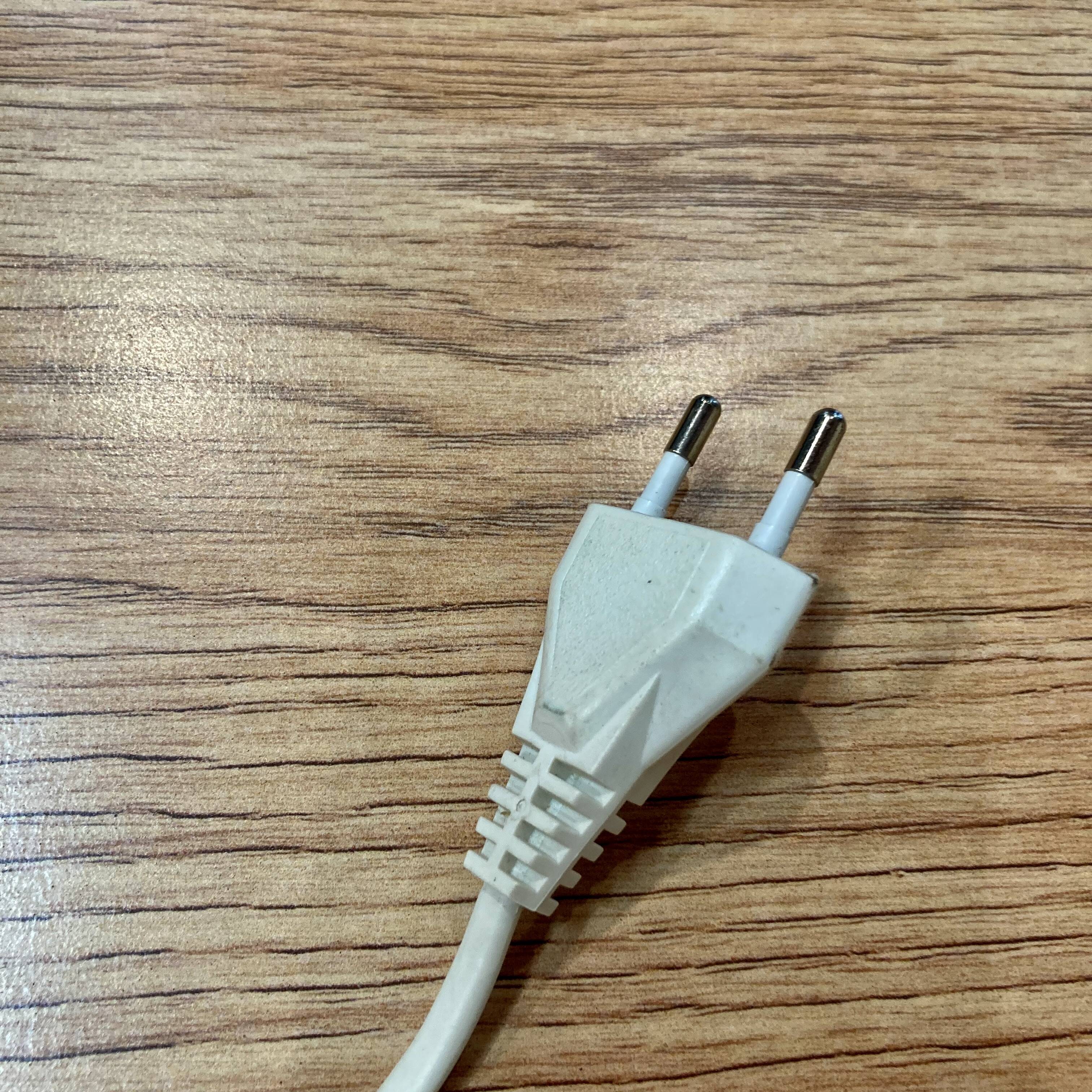 Double adjustable wall lamp Scandinavian design.