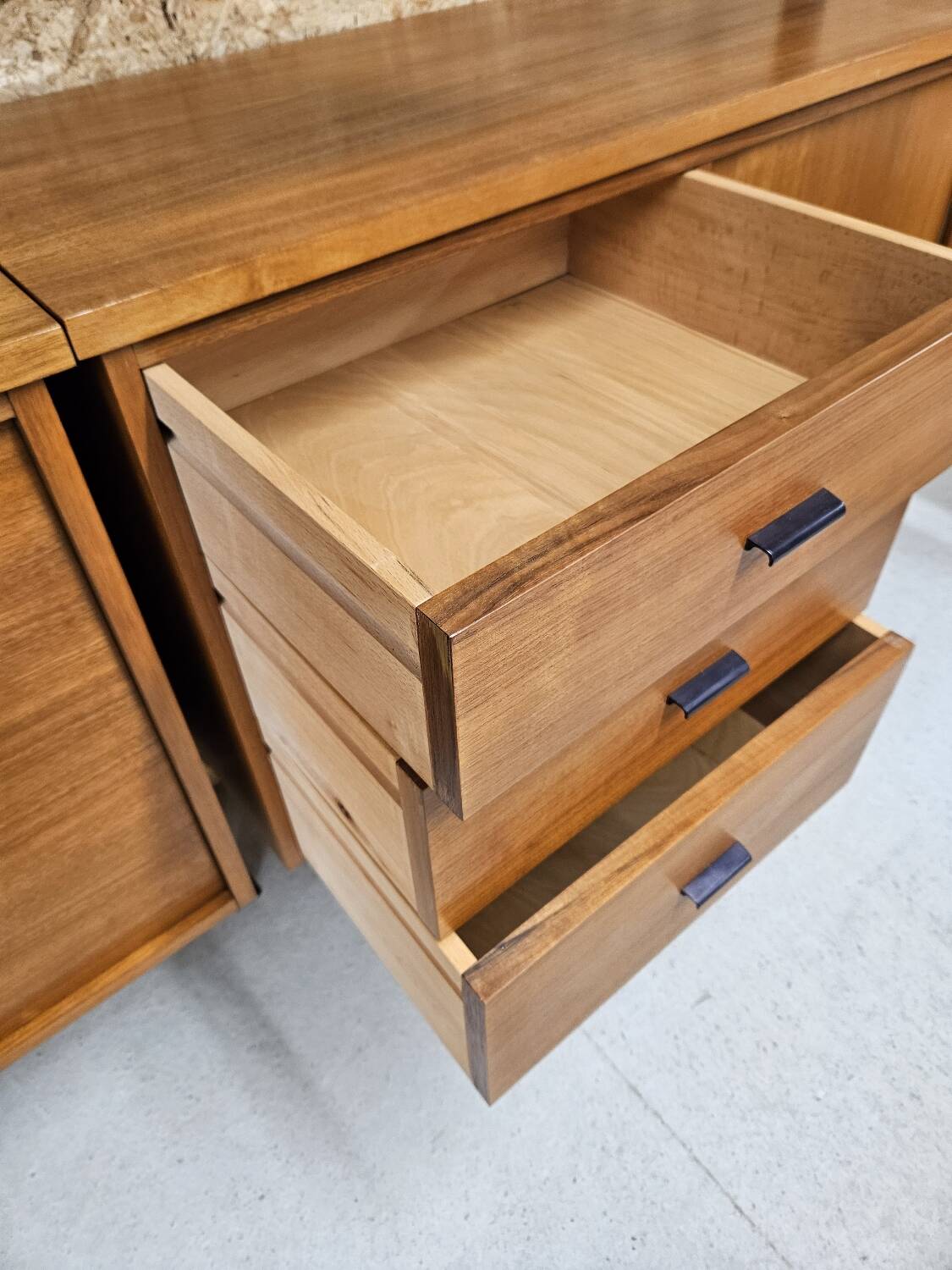 OLAF PIRA shelf system, Sweden, 1960