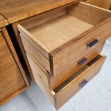 OLAF PIRA shelf system, Sweden, 1960