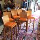 Fauteuils de bar