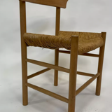 Scandinavian chair 1960