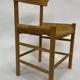 Chaise scandinave 1960