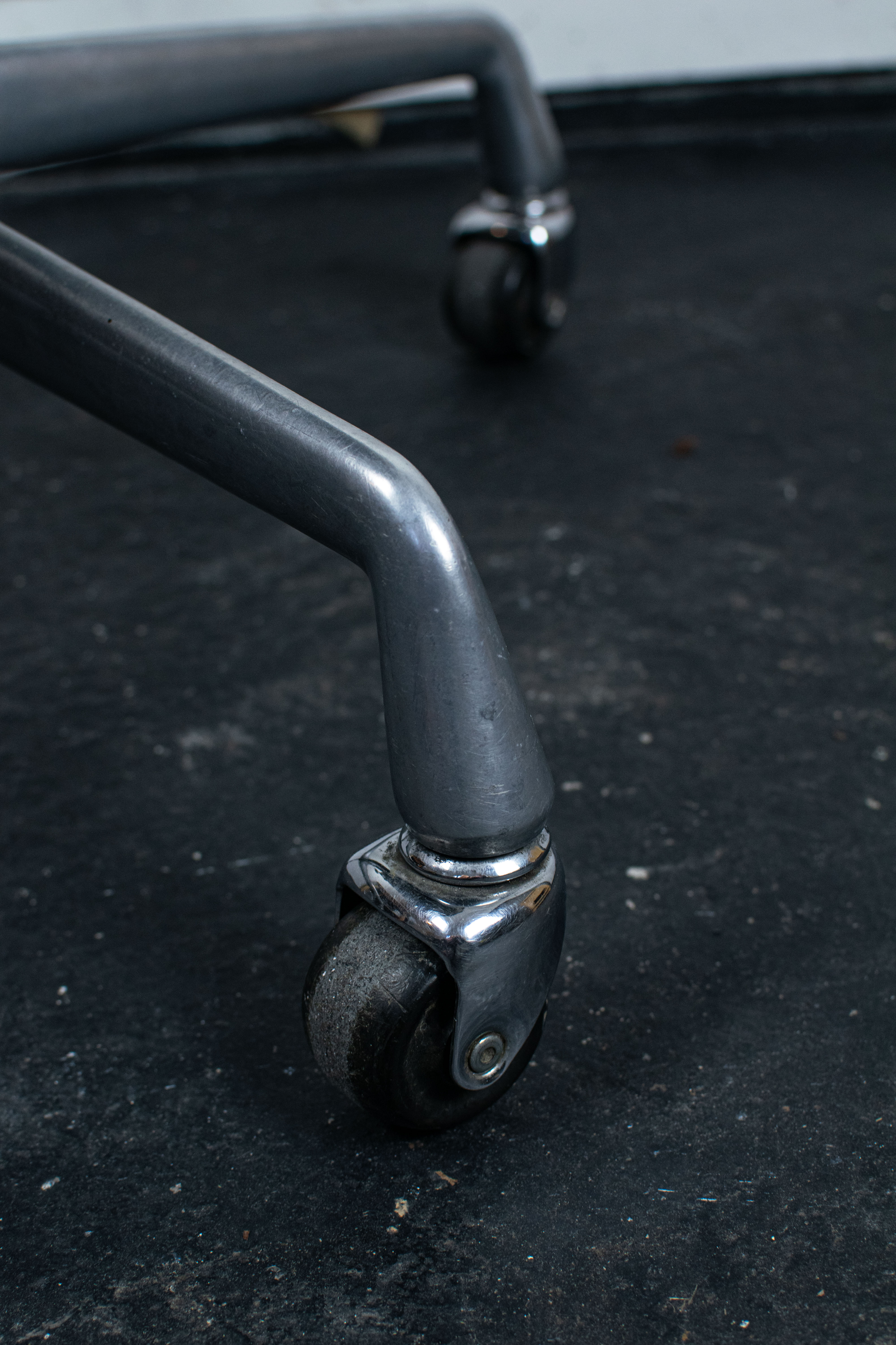 Armchair Eames DAT Herman Miller 1960