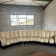 DS-600 Sofa Bed