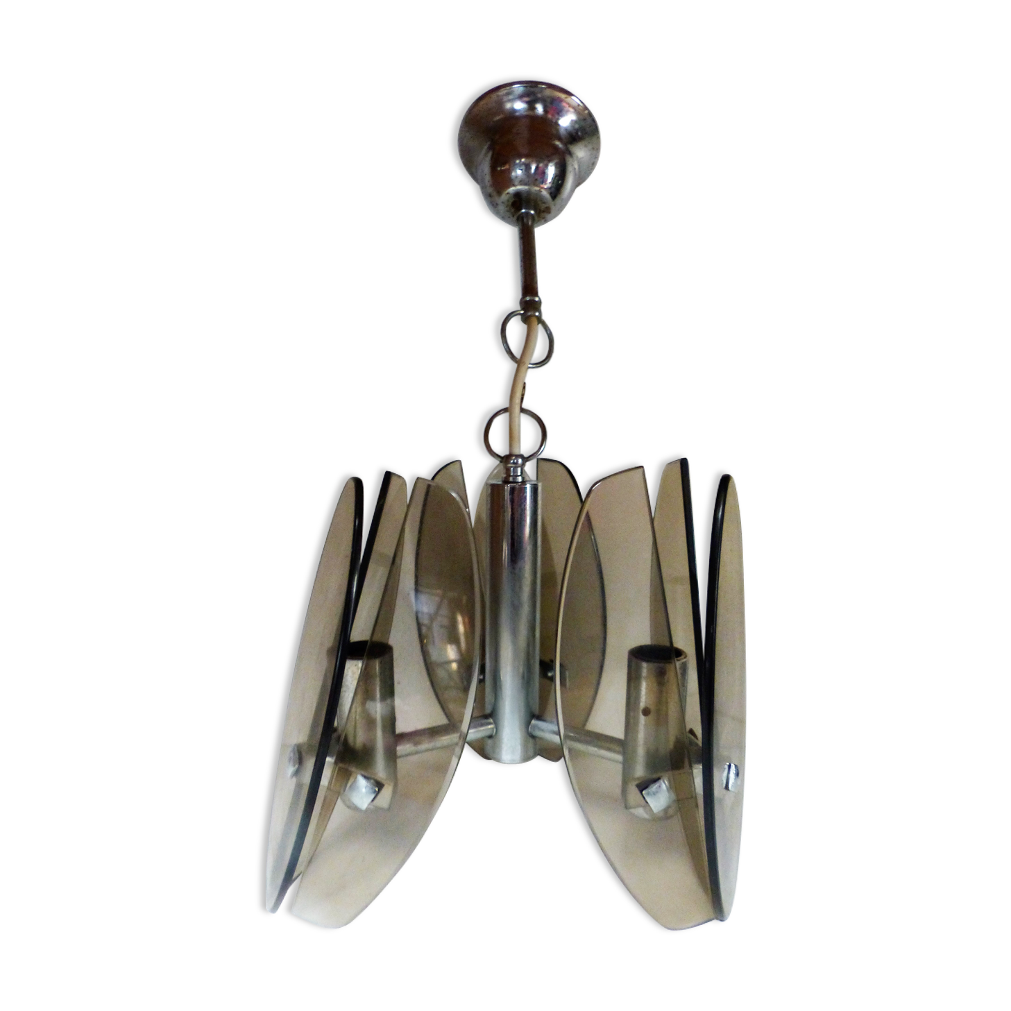 Suspension Veca