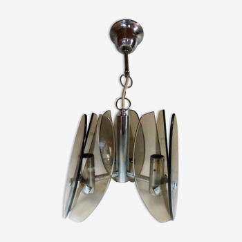 Veca hanging lamp