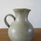 Ceramic large pitcher design Idlas 60s - 70s