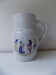 Breton pitcher