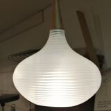 Double luminaire