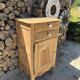 Renovated solid wood confiturer